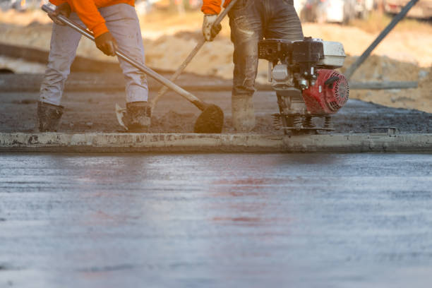  West Liberty, IA Concrete contractor Pros