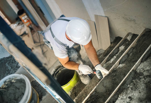 Best Concrete Grinding and Polishing in West Liberty, IA
