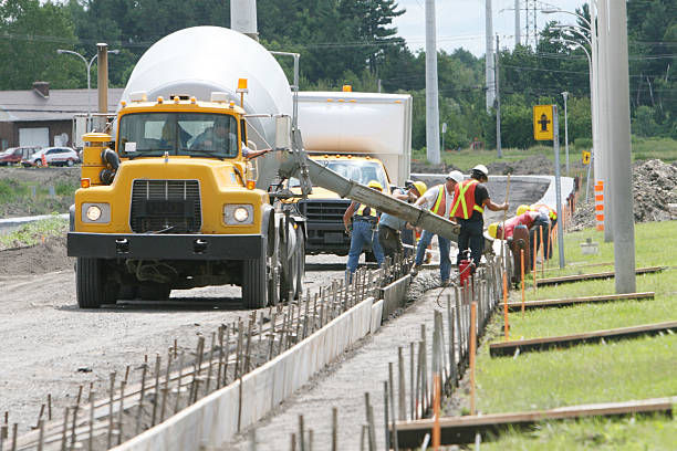 Best Concrete Demolition Services in West Liberty, IA