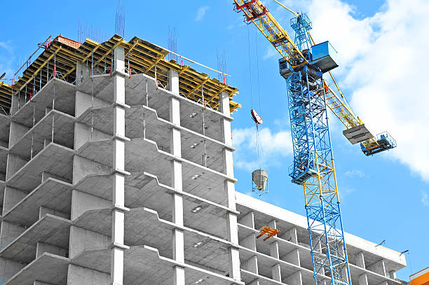 Best Commercial Concrete Services in West Liberty, IA